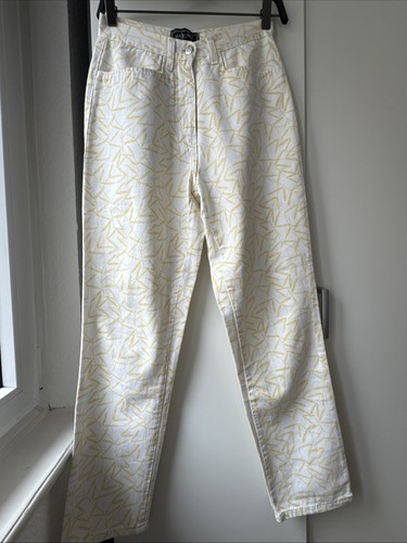 Sommerhose high waist - high, gr