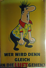 HB MÄNNCHEN - ALTE HB