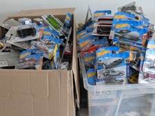 Varianten / Modellautos 1:64