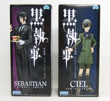 Black Butler Extra Figur Ciel