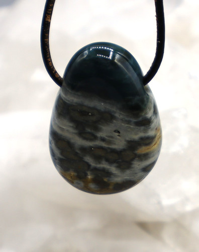 Ocean jaspis ozean achat - ,