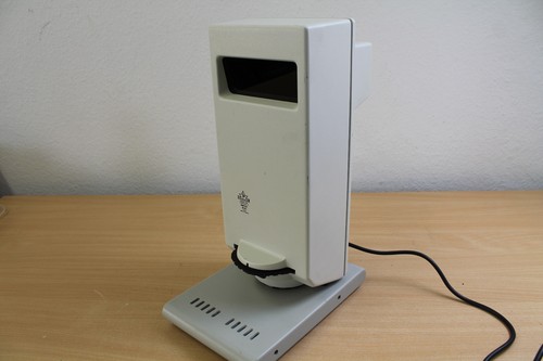Oculus binotest sehtestgerät - binotest,