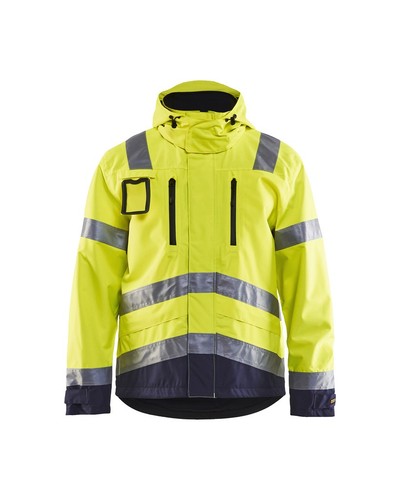 Blakläder highvis funktion - blaklÄder,