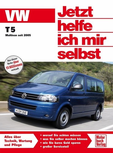 Transporter multivan - vw, t5