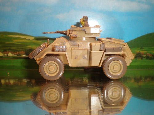 Matchbox 75 humber - matchbox, -75