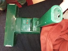 Vorwerk Teppichfrischer 732
