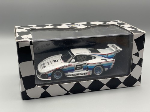 Porsche 935 5 - porsche,