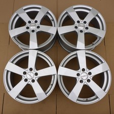 17 Alufelgen FORD VOLVO 5x108 7,5J Et40 Dezent RDKS Focus II/III Kuga XC40 XC70