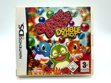 Bubble Bobble Double Shot
