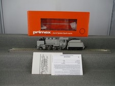 Primex Spur H0 30031 Dampflok