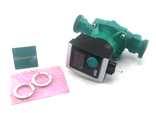 Wilo 4216603 pumpe 180 - pumpe,