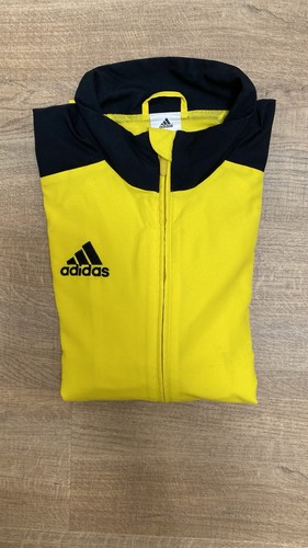 Adidas herren trainingsjacke - adidas,