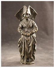 Antike Bronzeskulptur