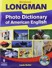 Longman photo dictionary - longman, of
