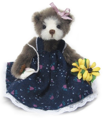 Daisy von inge bears south - von,