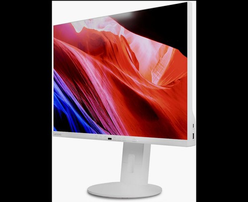 Neu lenovo thinkvision - -,