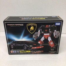 Transformers Masterpiece