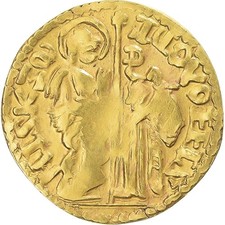 Münze, Türkei, sequin