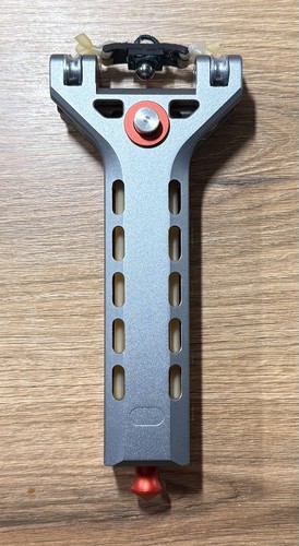 Next level slingshot neue - level,