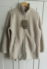 Jack Wolfskin High Curl Coat W