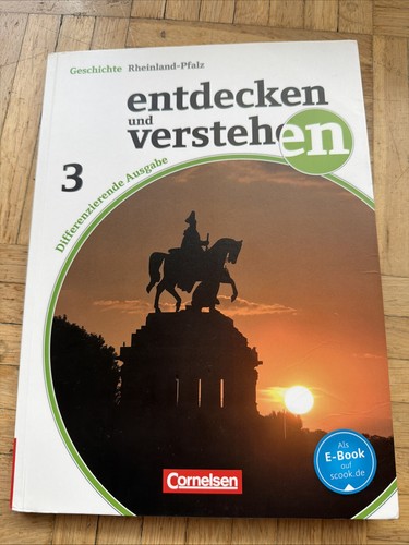 Entdecken und verstehen 9 - und,