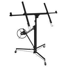 Plattenheber Trockenbau