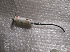 Motorsport Getriebeentlüftung