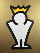 ORIGINAL FRANCIS TUCKER -