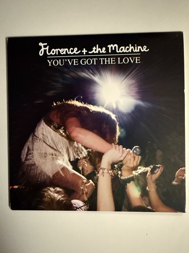 Florence the machine - florence,