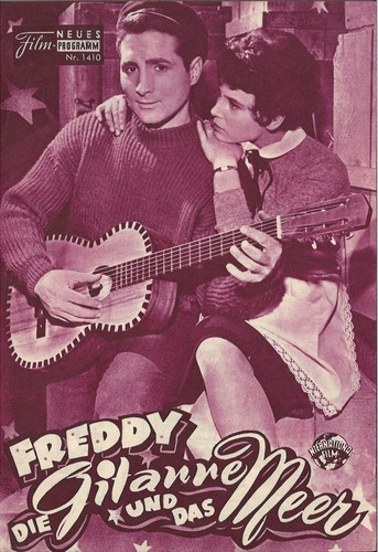 Nfp 1410 rot - |, freddy,