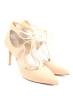 HEAD OVER HEELS Riemchenpumps