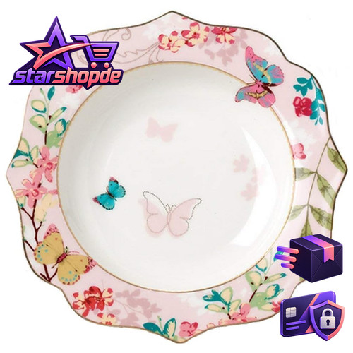 Dessertteller salatteller - dessertteller,