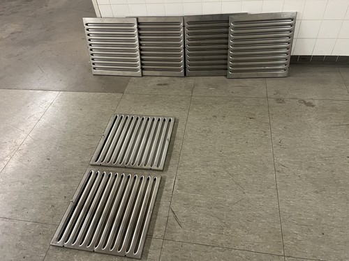 Edelstahlfilter gastro - edelstahlfilter,