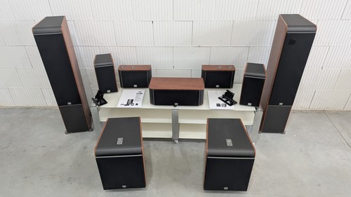 Jbl serie 2 - jbl, es