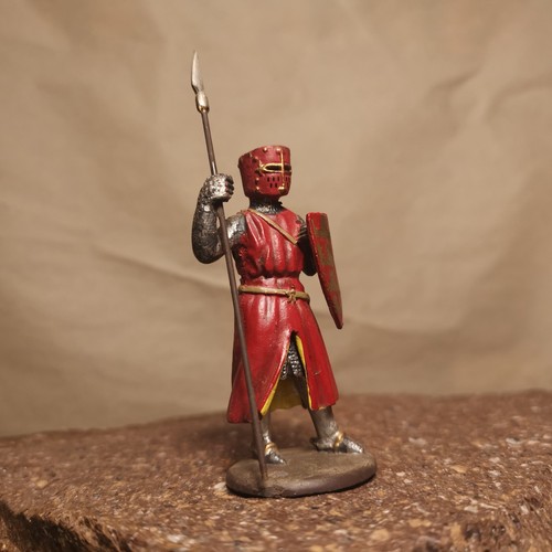 Sme033 del prado zinn figur - sme033,,