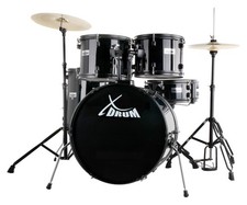 B-WARE XDrum 22" Komplett