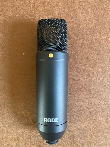 Rode nt1 gen - 4.,