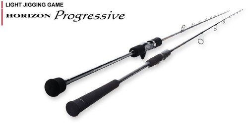 Tenryu rod baitcast - tenryu, horizon
