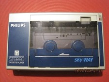 Philips d6621 skyway stereo - d6621,