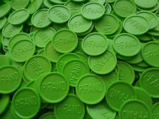 Pfandmarken Pfandmarke