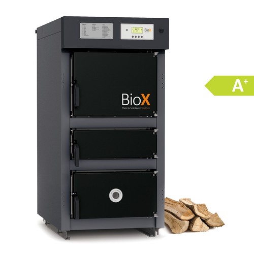 Solarbayer biox holzvergaser - solarbayer,