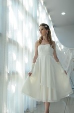 HBH Brautmode Standesamt