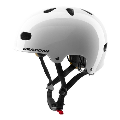 Cratoni mate bmx - jr.,