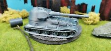 Prototyp VK 72.01 K schwerer Prototyp Panzer WW2 Wehrmacht Bausatz 1/87 1/72