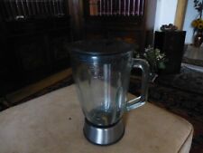 Standmixeraufsatz geeignet für Gastroback multi juicer 40151