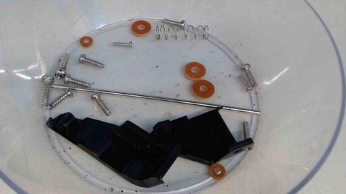Schrauben set satz - schrauben,