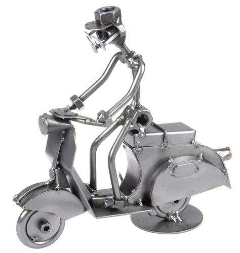 Metalman24 schraubenmännchen - metalman24,