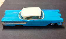 Siku aus Konvolut 1:60  Ford Edsel V98 aus Kunststoff 60er Jahre