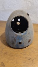 NSU Max, NSU Lux headlight