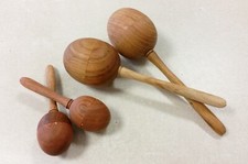 ETHNO MAR 03 - Paar Maracas